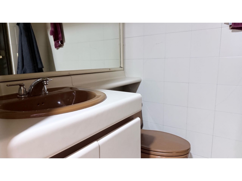 Apartamento en venta en La Carolina, Bogotá · foto 8 de 13