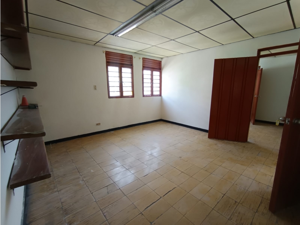 Studio for rent in Centro, Pereira