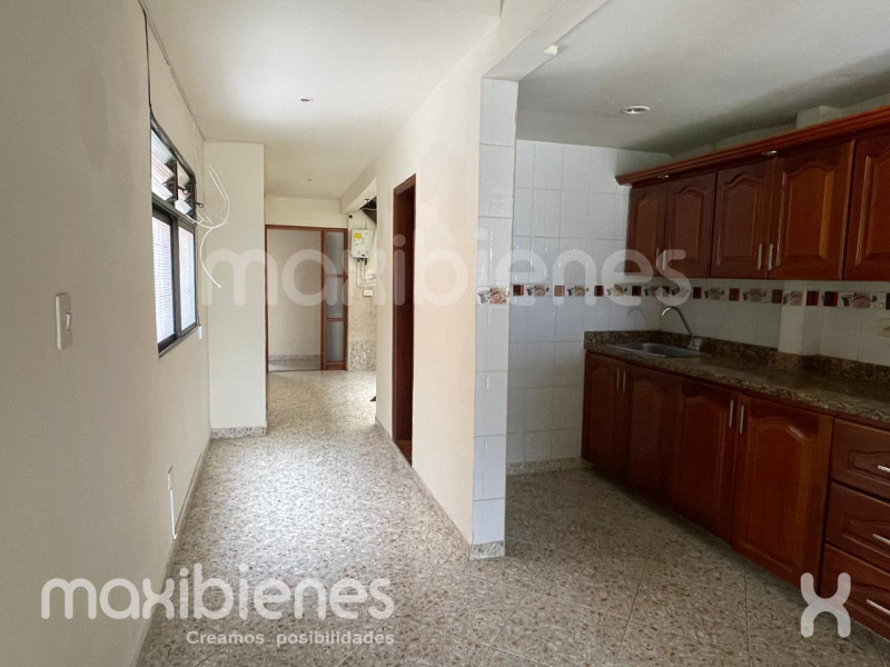Apartamento en venta en Belen Las Playas, Medellín 3