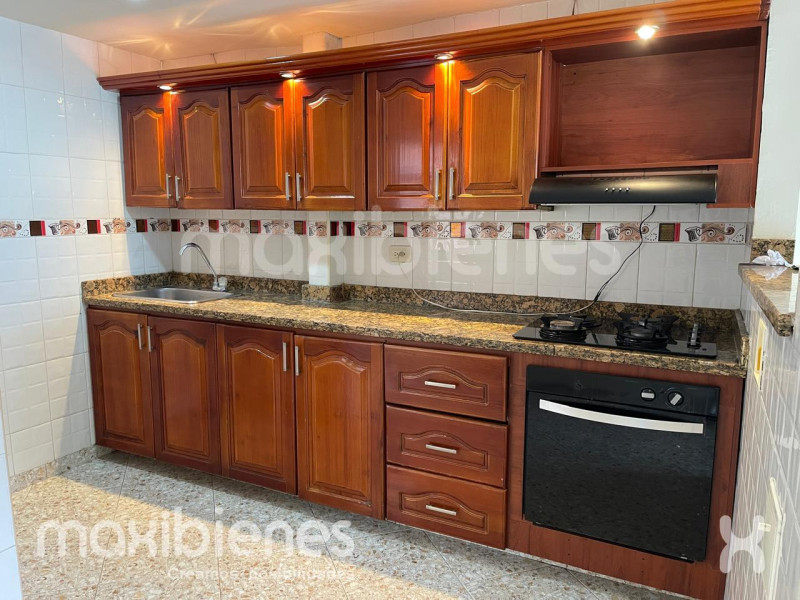 Apartamento en venta en Belen Las Playas, Medellín 4