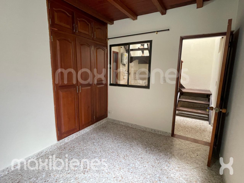 Apartamento en venta en Belen Las Playas, Medellín · foto 8 de 21