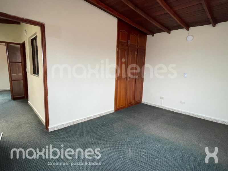 Apartamento en venta en Belen Las Playas, Medellín · foto 12 de 21