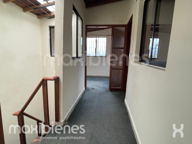 Apartamento en venta en Belen Las Playas, Medellín · foto 18 de 21