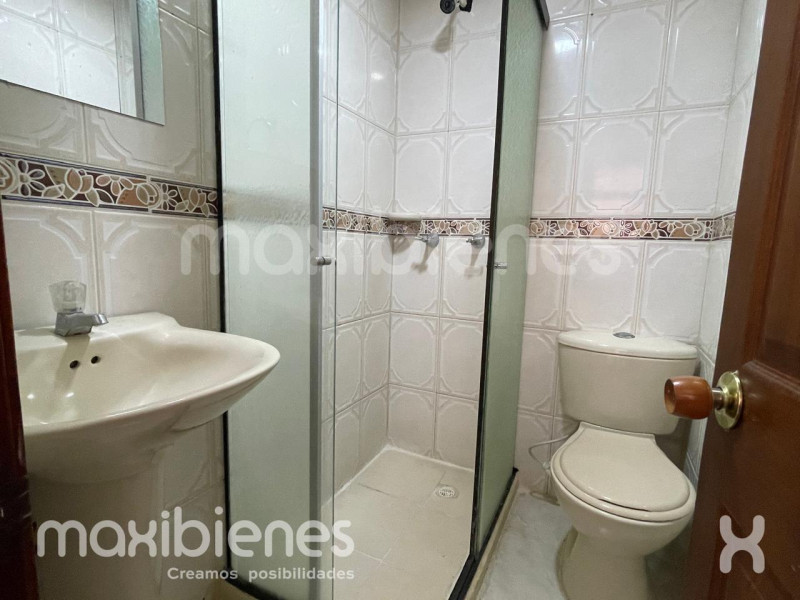 Apartamento en venta en Belen Las Playas, Medellín · foto 20 de 21
