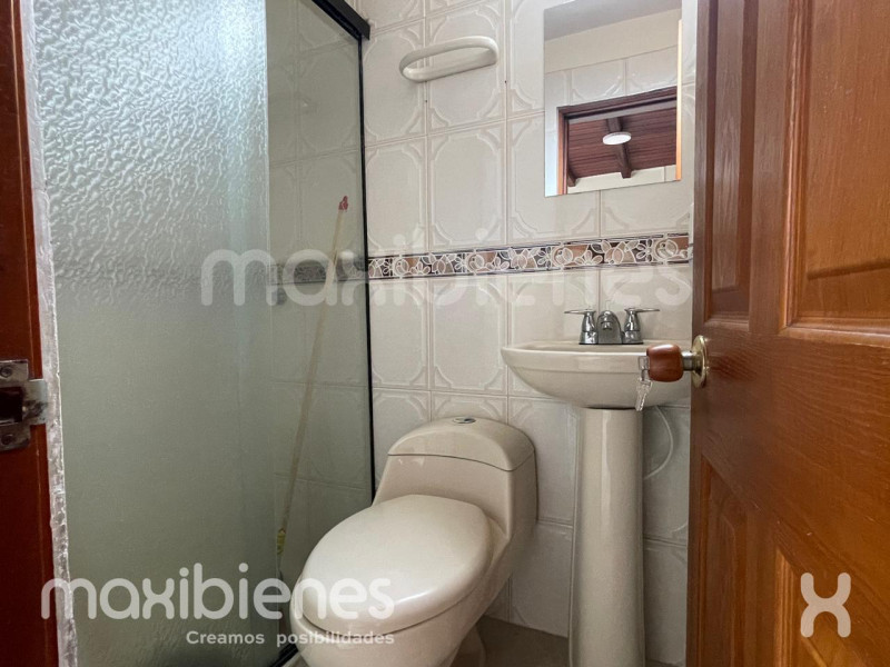 Apartamento en venta en Belen Las Playas, Medellín · foto 21 de 21