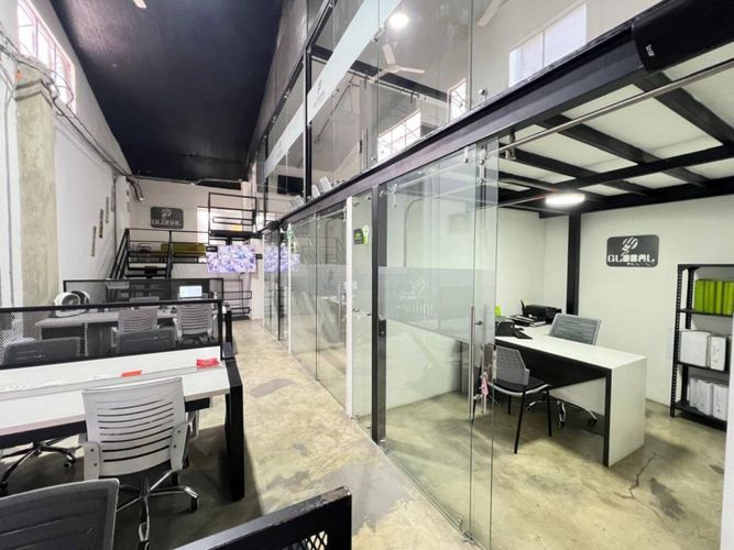 Local en arriendo en Alfonso Lopez, Pereira, 350 m² · foto 2 de 24
