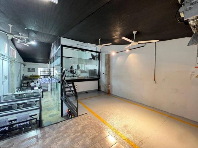 Local en arriendo en Alfonso Lopez, Pereira, 350 m² · foto 7 de 24