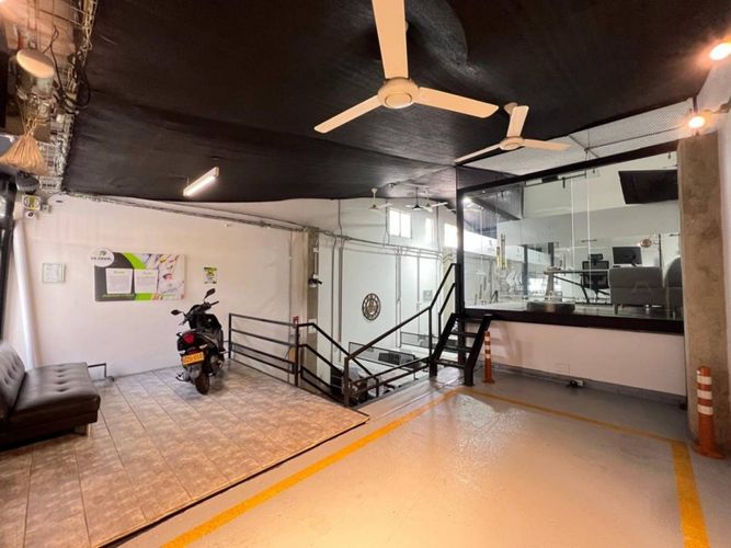 Local en arriendo en Alfonso Lopez, Pereira, 350 m² · foto 8 de 24