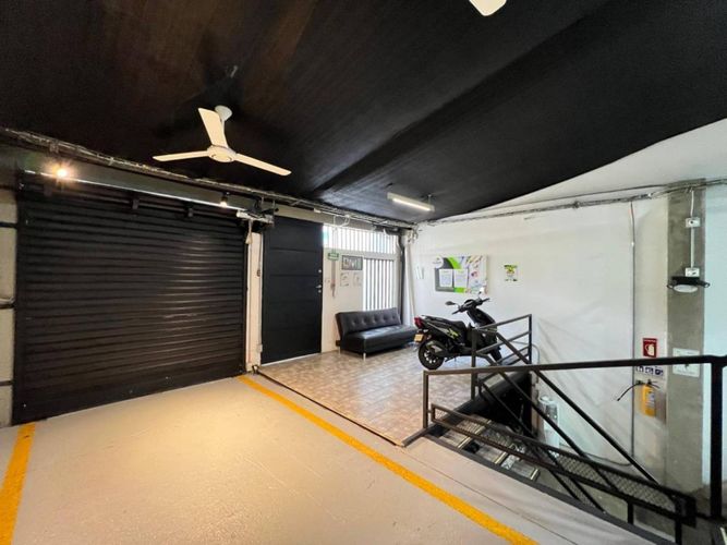 Local en arriendo en Alfonso Lopez, Pereira, 350 m² · foto 9 de 24