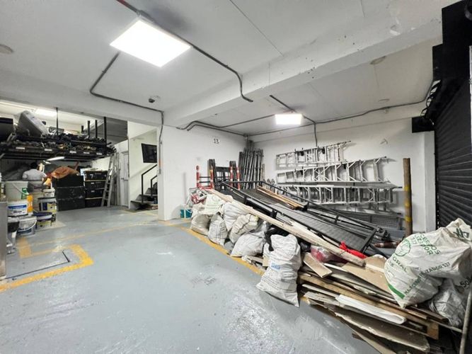 Local en arriendo en Alfonso Lopez, Pereira, 350 m² · foto 20 de 24