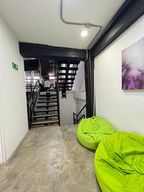 Local en arriendo en Alfonso Lopez, Pereira, 350 m² · foto 23 de 24