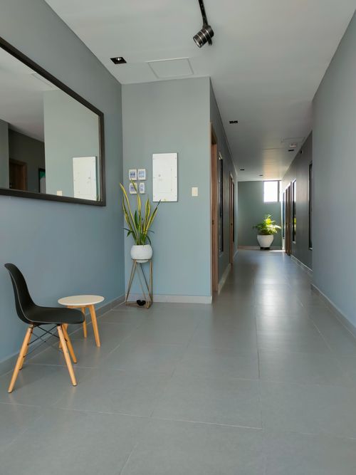 Oficina en arriendo en El Tabor, Barranquilla, 24 m² · foto 4 de 8