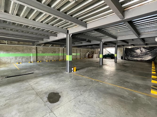 Oficina en arriendo en El Tabor, Barranquilla, 24 m² · foto 8 de 8