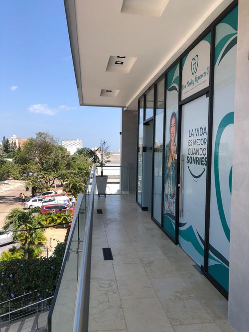 Oficina en arriendo en El Tabor, Barranquilla, 24 m² · foto 6 de 8