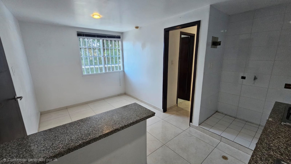 Apartamento en arriendo en El Porvenir, Barranquilla · foto 2 de 10