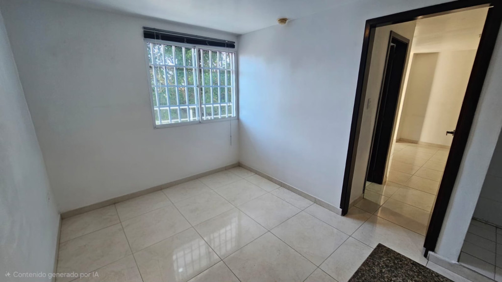 Apartamento en arriendo en El Porvenir, Barranquilla · foto 3 de 10