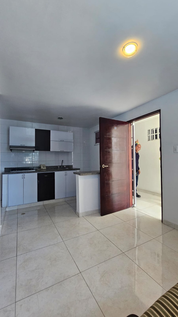 Apartamento en arriendo en El Porvenir, Barranquilla · foto 4 de 10