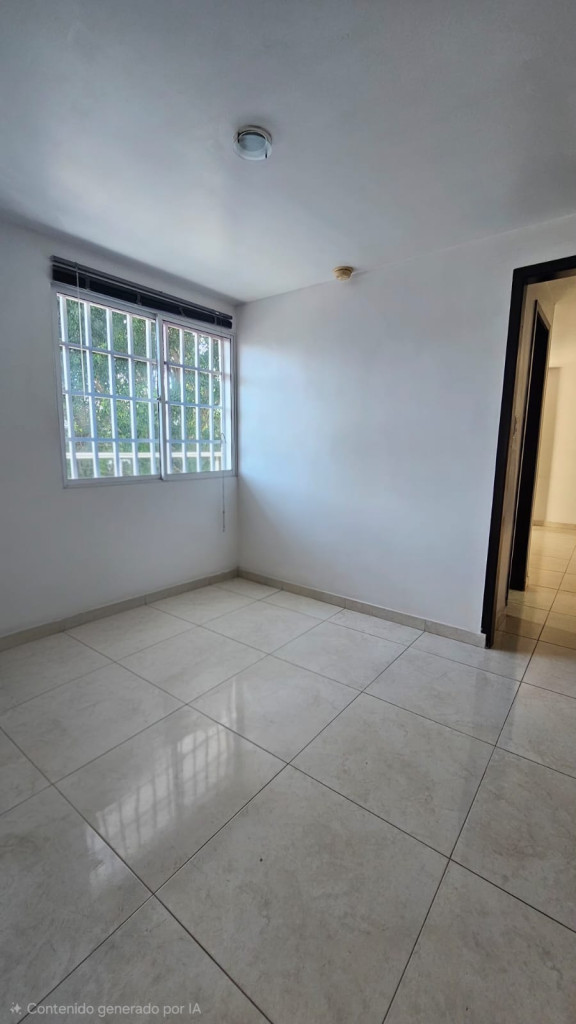 Apartamento en arriendo en El Porvenir, Barranquilla · foto 5 de 10