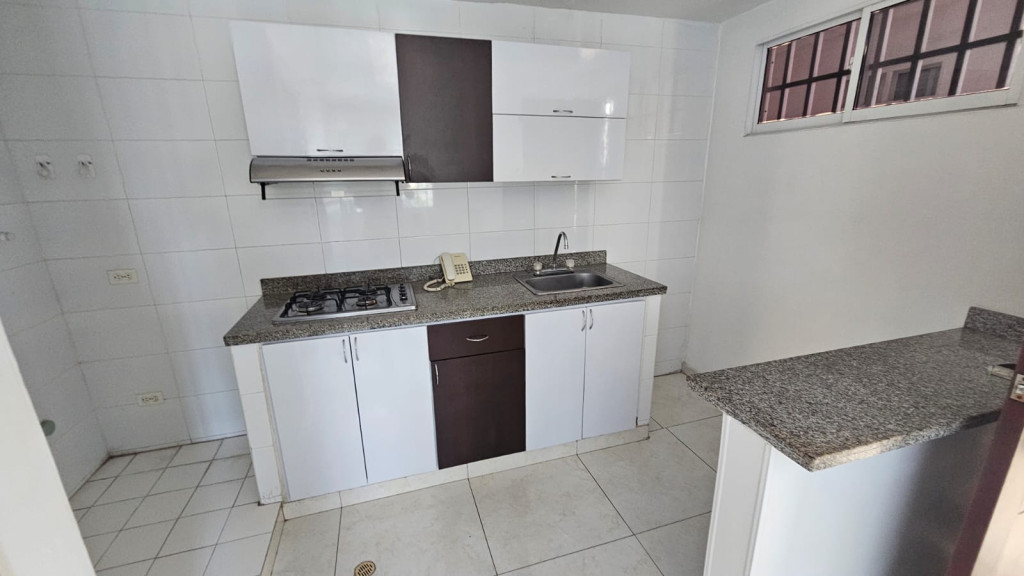 Apartamento en arriendo en El Porvenir, Barranquilla · foto 6 de 10