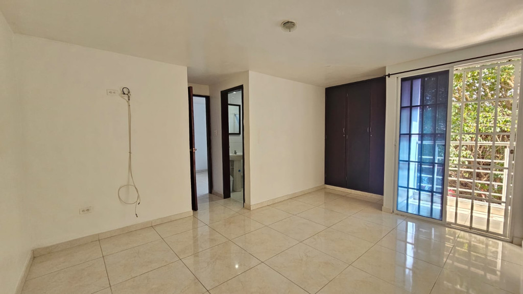 Apartamento en arriendo en El Porvenir, Barranquilla · foto 9 de 10