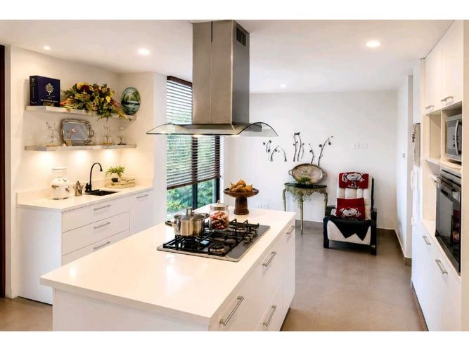 Casa en venta en Vda Canelon, Cajicá · foto 4 de 12