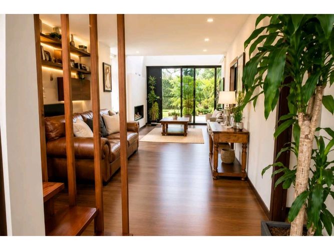 Casa en venta en Vda Canelon, Cajicá · foto 7 de 12