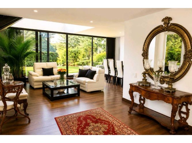 Casa en venta en Vda Canelon, Cajicá · foto 9 de 12