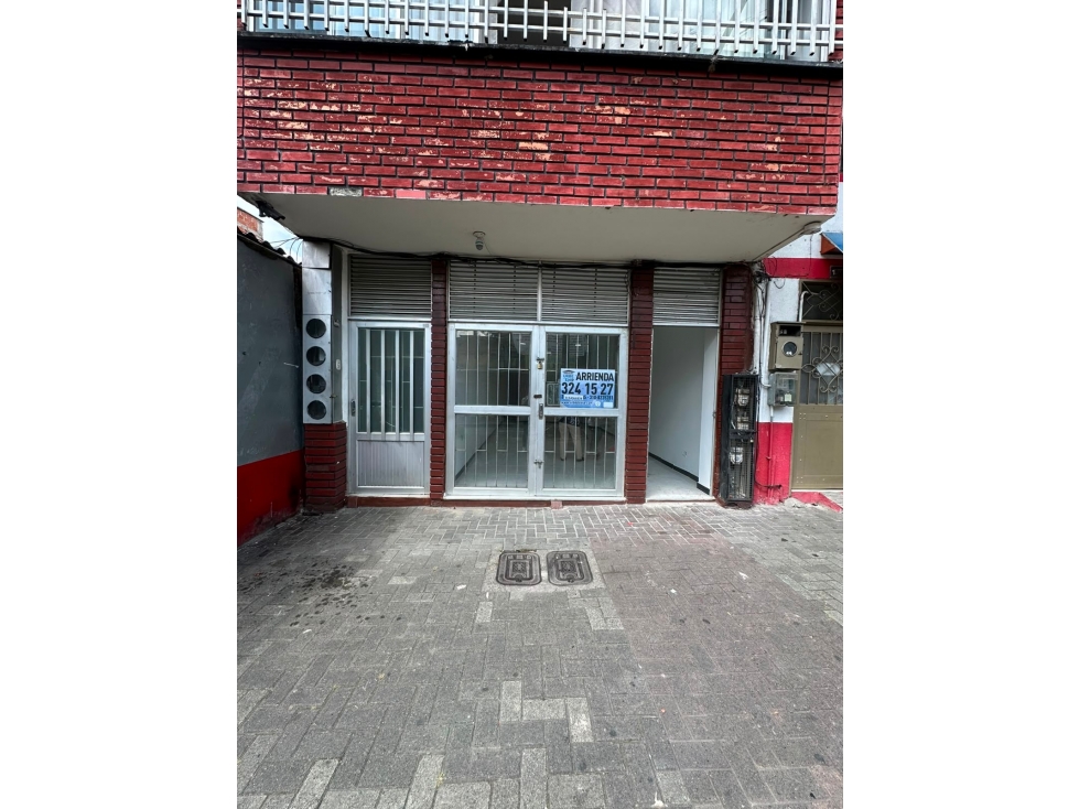 Local en Arriendo en Centro, Pereira