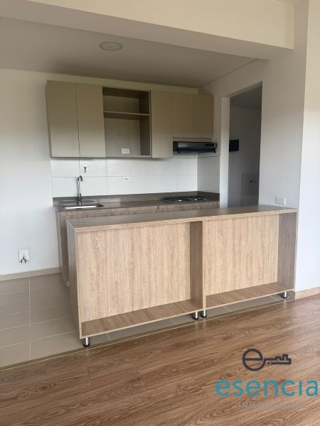 Apartment for rent in El porvenir, Rionegro