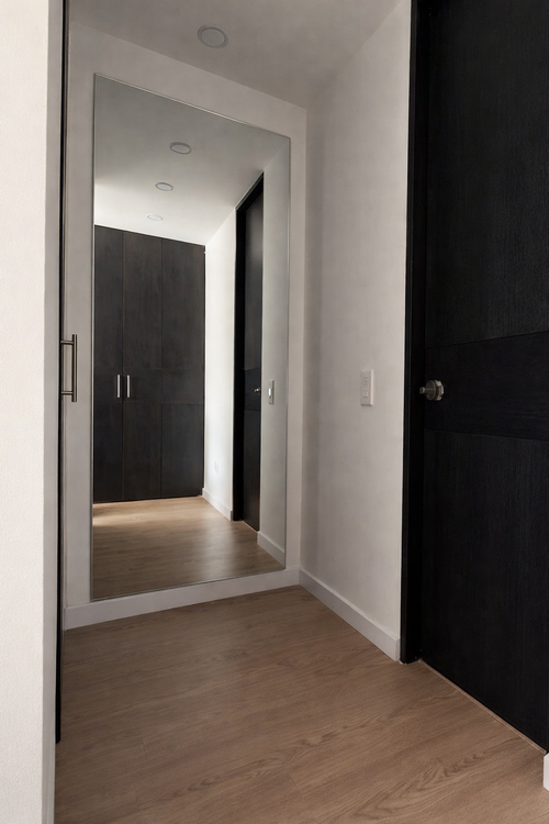 Apartamento de 1 alcoba en venta en Bogotá, 65 m² · foto 6 de 9