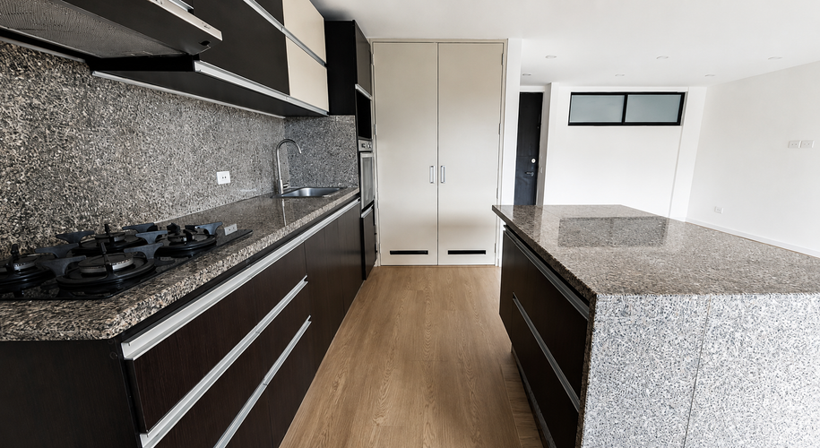 Apartamento de 1 alcoba en venta en Bogotá, 65 m² · foto 7 de 9