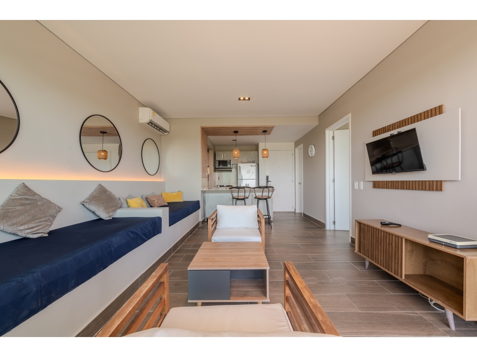 Apartamento en venta en Cartagena De Indias, Cartagena · foto 13 de 24