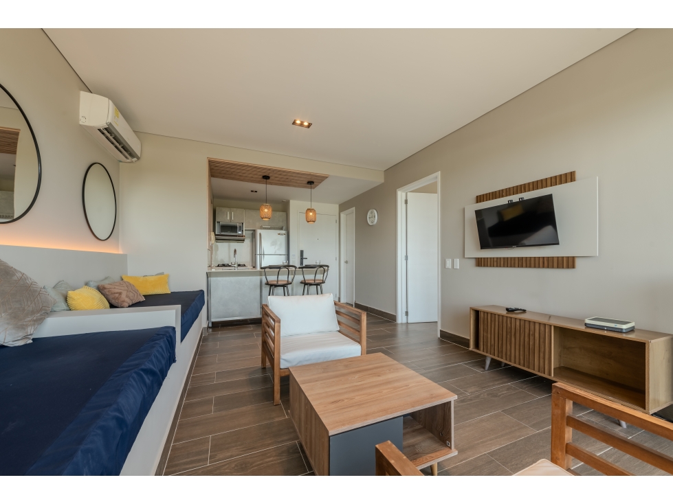 Apartamento en venta en Cartagena De Indias, Cartagena · foto 14 de 24