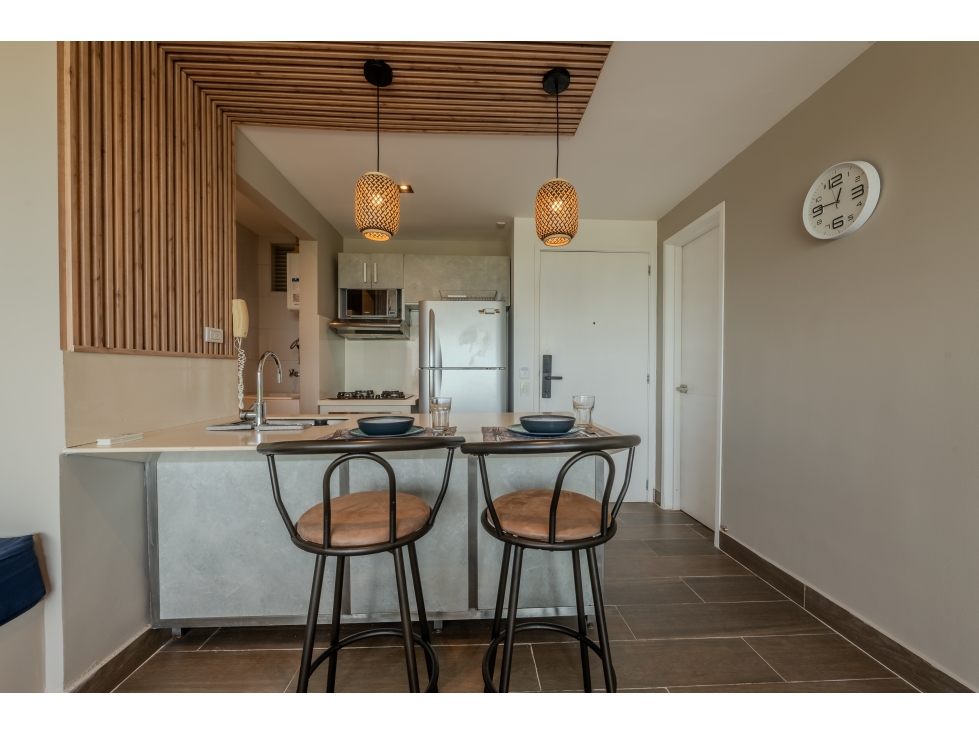 Apartamento en venta en Cartagena De Indias, Cartagena · foto 15 de 24