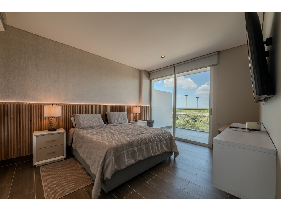 Apartamento en venta en Cartagena De Indias, Cartagena · foto 16 de 24