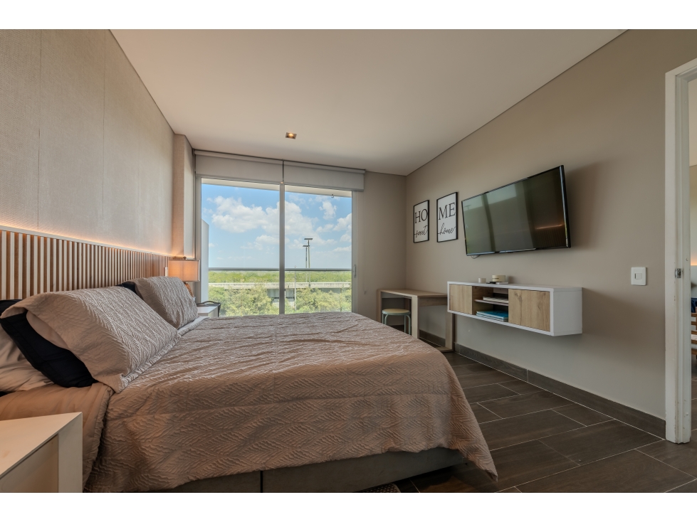 Apartamento en venta en Cartagena De Indias, Cartagena · foto 17 de 24