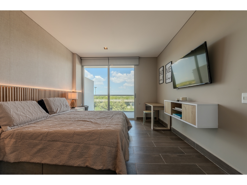Apartamento en venta en Cartagena De Indias, Cartagena · foto 18 de 24