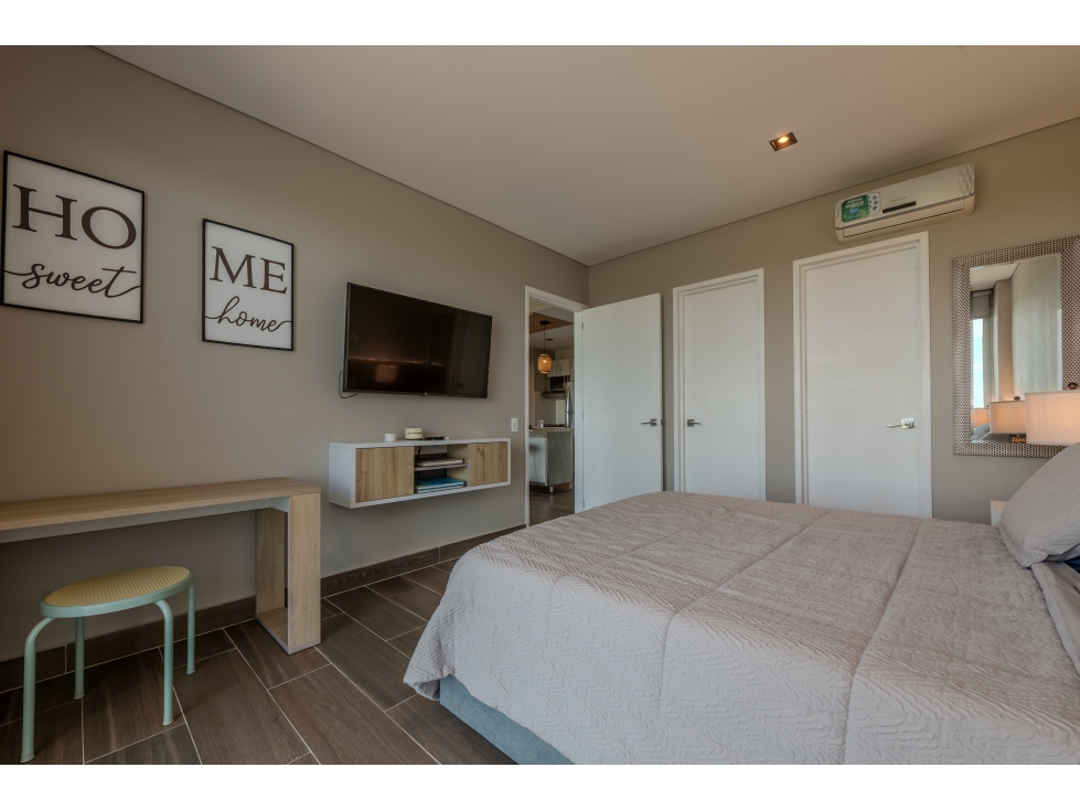 Apartamento en venta en Cartagena De Indias, Cartagena · foto 19 de 24