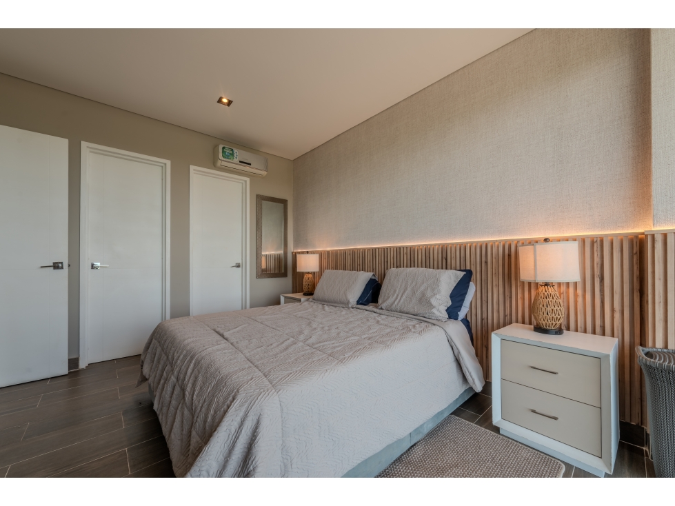 Apartamento en venta en Cartagena De Indias, Cartagena · foto 20 de 24