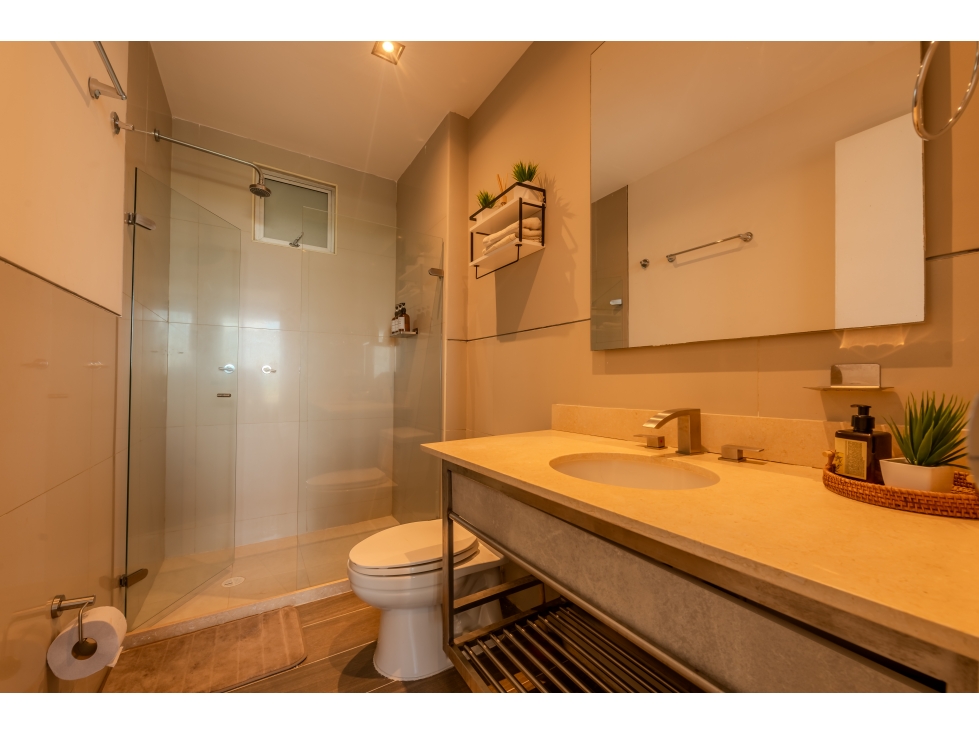 Apartamento en venta en Cartagena De Indias, Cartagena · foto 21 de 24