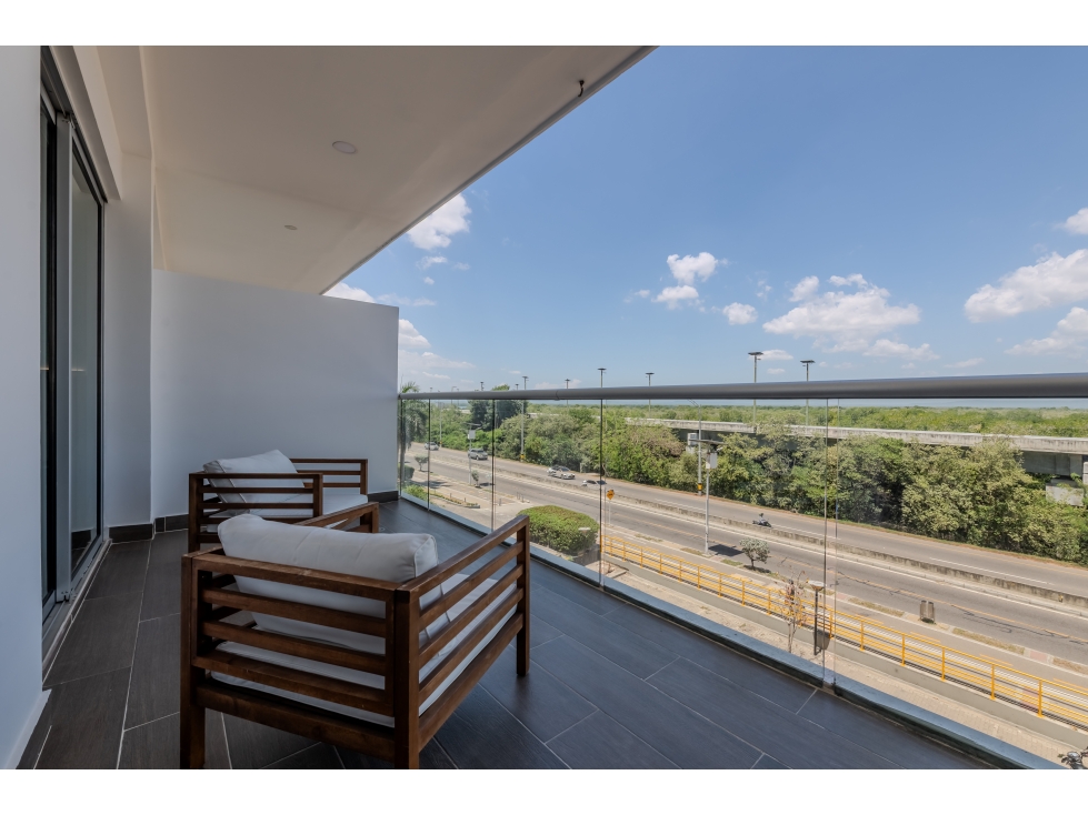 Apartamento en venta en Cartagena De Indias, Cartagena · foto 23 de 24