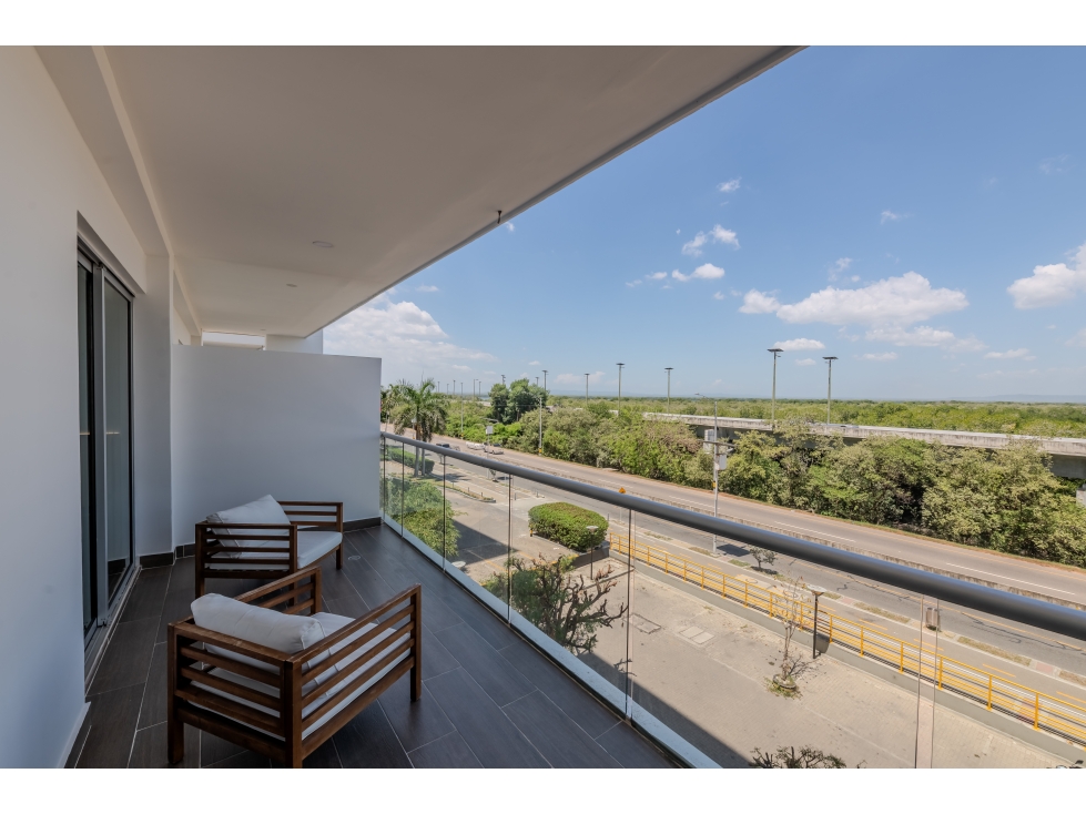 Apartamento en venta en Cartagena De Indias, Cartagena · foto 24 de 24