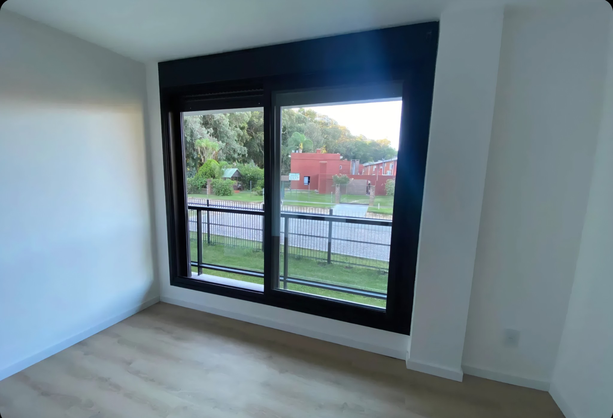 Exclusivo Apartamento de 1 Dormitorio: Ubicación Premium en Almirón, a Pasos de Portones Shopping · Foto 10