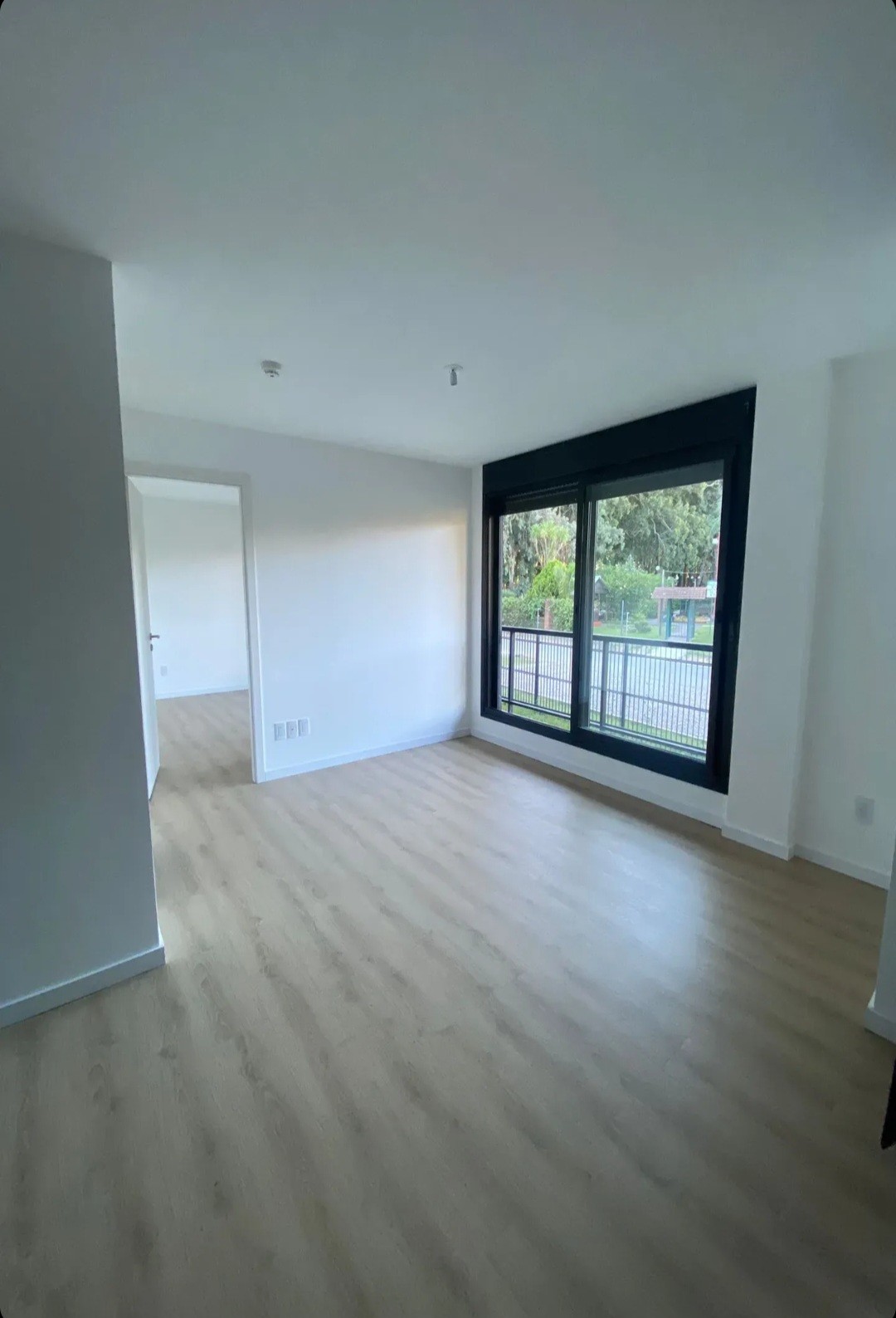 Exclusivo Apartamento de 1 Dormitorio: Ubicación Premium en Almirón, a Pasos de Portones Shopping · Foto 8