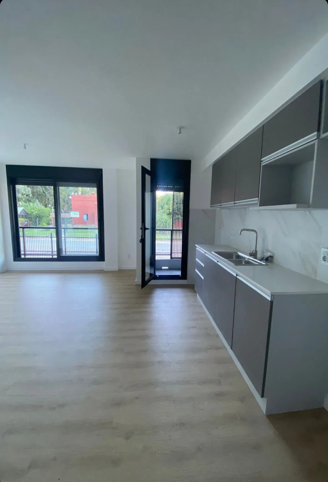 Exclusivo Apartamento de 1 Dormitorio: Ubicación Premium en Almirón, a Pasos de Portones Shopping · Foto 5