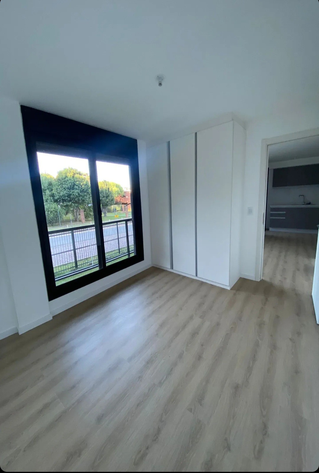 Exclusivo Apartamento de 1 Dormitorio: Ubicación Premium en Almirón, a Pasos de Portones Shopping · Foto 9