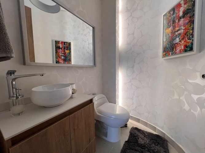 Casa de 3 alcobas en venta en Loma Del Chocho, Envigado, 414 m² · foto 16 de 18