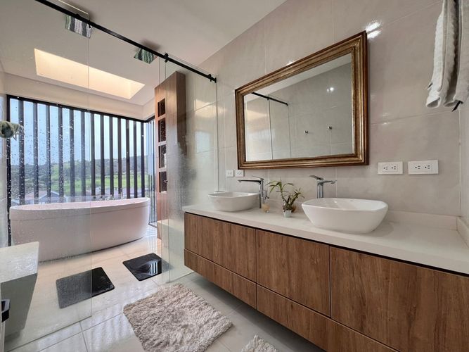 Casa de 3 alcobas en venta en Loma Del Chocho, Envigado, 414 m² · foto 15 de 18