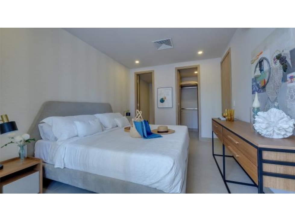 Apartamento en venta en Serena Del Mar, Cartagena · foto 12 de 24