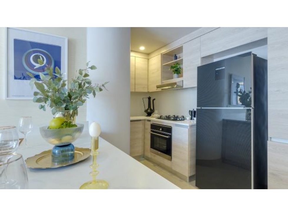 Apartamento en venta en Serena Del Mar, Cartagena · foto 13 de 24